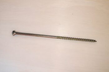 Tornillo Turbo Screw 200mm